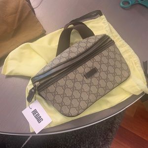 Gucci Belt Bag